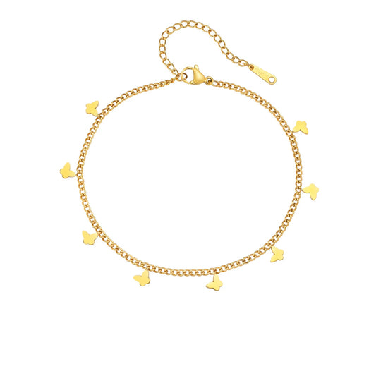 Bracelet de cheville