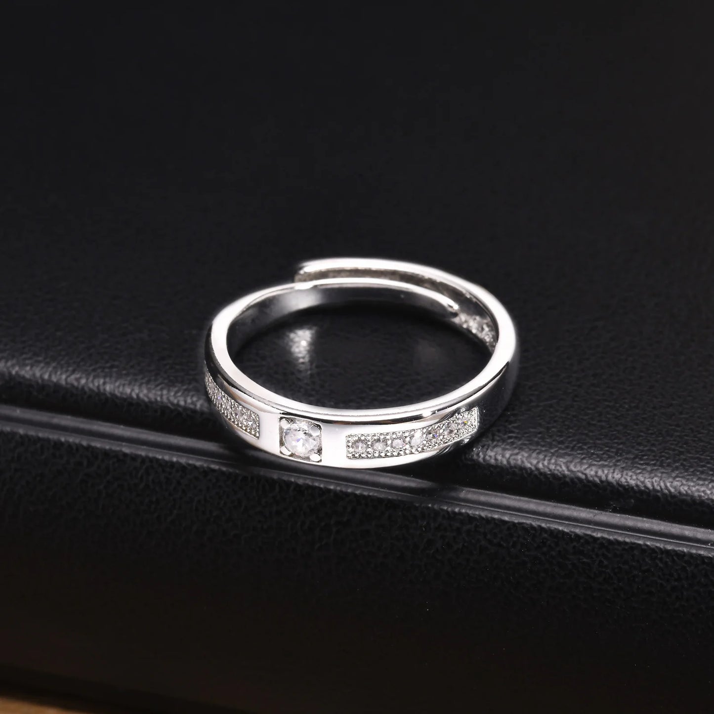 Bague de fiançailles