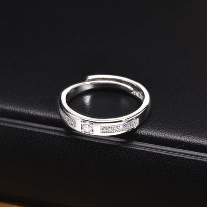 Bague de fiançailles