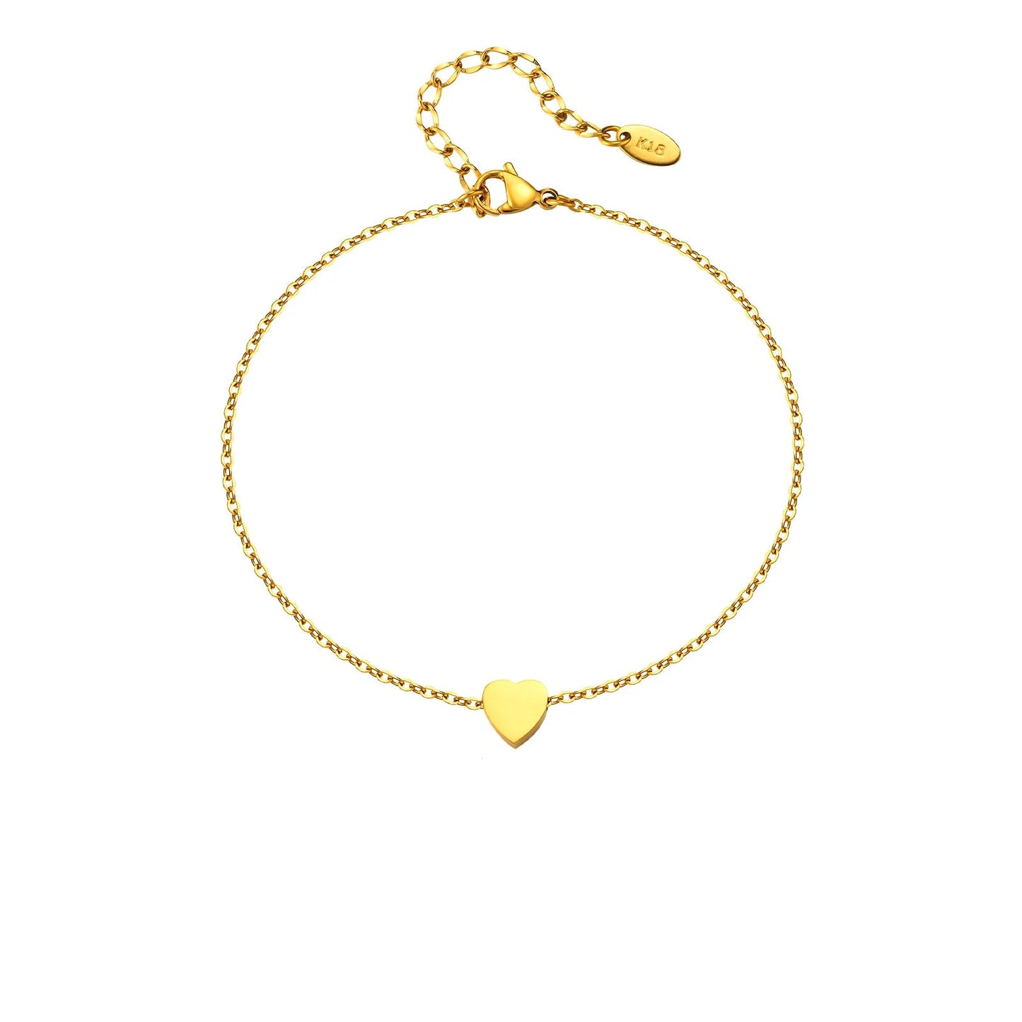 Bracelet de cheville