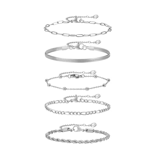 Ensemble de bracelets