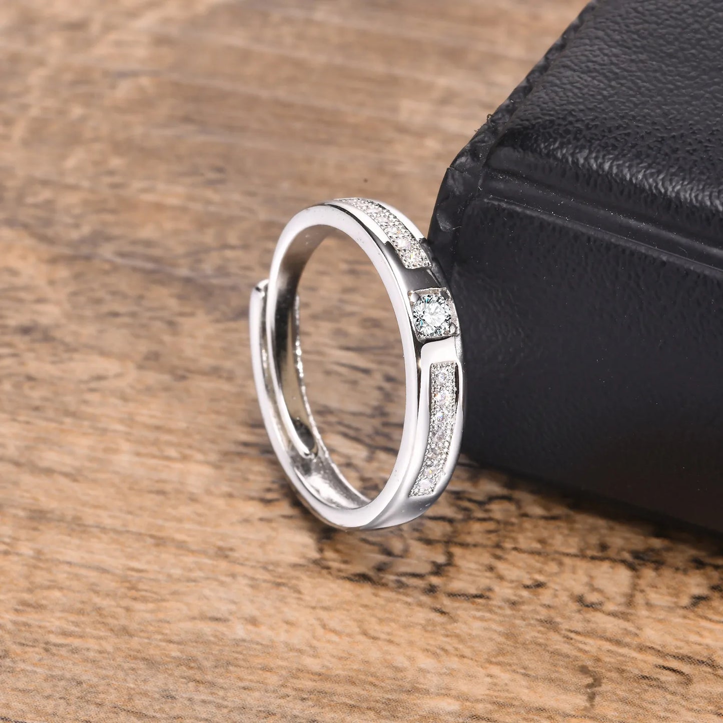 Bague de fiançailles