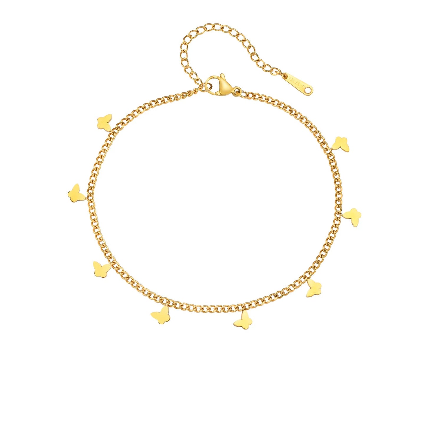 Bracelet de cheville