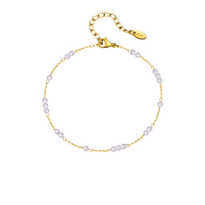 Bracelet de cheville