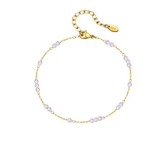 Bracelet de cheville