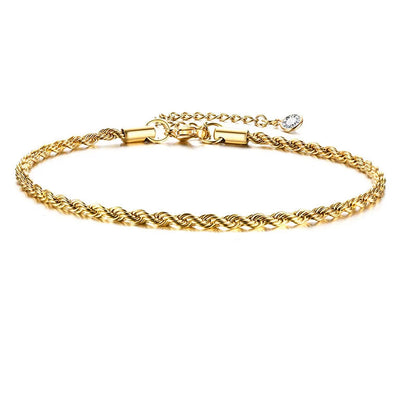 Bracelet de cheville