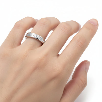 Bague de fiançailles